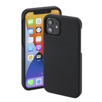 Hama Cover MagCase Finest Sense Voor Apple IPhone 12 Mini Zwart - thumbnail