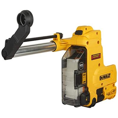 DeWALT D25304DH Stofafzuigsysteem voor Boorhamers SDS-Plus