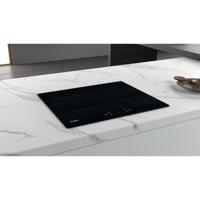 Whirlpool WS Q4860 NE Inductie kookplaat Zwart - thumbnail