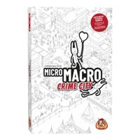 MicroMacro: Crime City - thumbnail