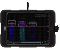 Oscium wipry2500x Spectrumanalyzer Fabrieksstandaard (zonder certificaat) 5.85 GHz Handapparaat - thumbnail
