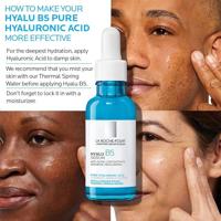 La Roche-Posay Hyalu B5 Serum 30ml - thumbnail
