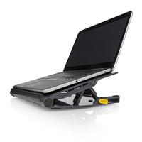 Targus Chill Mat© + with 4-Port Hub - thumbnail