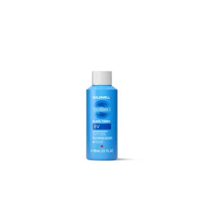 Goldwell Colorance Gloss Tones Demi-Permanent Hair Color Haarverf 8V 60ml