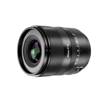 7artisans 35mm f/1.8 AF - Nikon Z-Mount