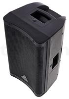 Behringer DR110DSP Actieve luidspreker met 2-kanaals mixer - thumbnail