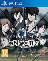 Psycho-Pass: Mandatory Happiness - thumbnail
