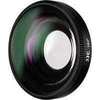 JJC F-DWA FOV Boost Lens for DJI Osmo Action 5 Pro / 4 - thumbnail