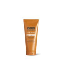 Isdin Fotoprotector Body Glow SPF30 200ml - thumbnail