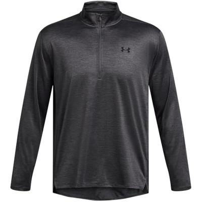 Under Armour Tech Vent 1/2 Zip Sportsweater Heren XL