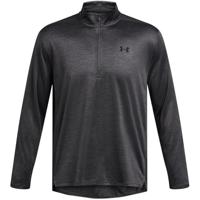 Under Armour Tech Vent 1/2 Zip Sportsweater Heren XL - thumbnail