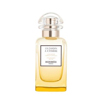 Hermès Un Jardin A Cythère Hair & Body Dry Oil 50ml Hermès Un Jardin A Cythère Hair & Body Dry Oil 50ml