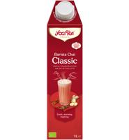 Yogi Tea Barista Chai Classic - thumbnail