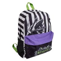 Beetlejuice Backpack Snacke - thumbnail