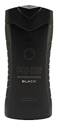 Axe Axe Showergel Black - 250ml