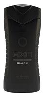 Axe Axe Showergel Black - 250ml - thumbnail