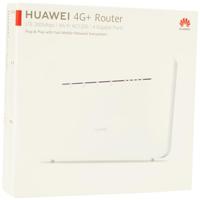 Huawei B535 4G LTE Router 3Pro (Cat.7, 4G LTE tot 300 Mbps (download), 100 Mbit/s, upload), WiFi 300 Mbps (2,4 GHz) + 867 Mbps (5 GHz), 4x Gigabit LAN) wit - thumbnail