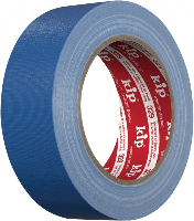 kip 329 textieltape professionele kwaliteit 38mm x 25m - thumbnail