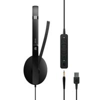 EPOS ADAPT 165 USB II headset - thumbnail