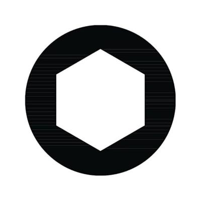 Hikoki Accessoires Hoekdopsleutel 19 Mm - 750340