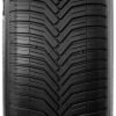 Michelin CrossClimate SUV