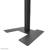 Neomounts FL45S-825BL1 TV-voet 94,0 cm (37) - 190,5 cm (75) Vloerstandaard, In hoogte verstelbaar, Kantelbaar - thumbnail