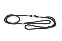 MARTIN SHOWLIJN NYLON ZWART - thumbnail