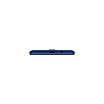 Xiaomi Redmi Note 8 Pro Smartphone, 128 GB Intern Geheugen, 6 GB RAM, Zonder Simlock, Blauw