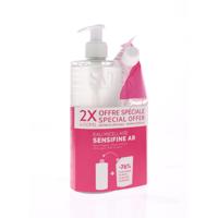 SVR Sensifine AR Micellair Water 400ml+ Navulling 400ml - thumbnail