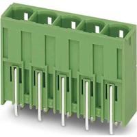 Phoenix Contact 1998807 Female behuizing (board) PCV Totaal aantal polen: 4 Rastermaat: 10.16 mm Inhoud: 50 stuk(s) - thumbnail