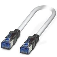 Phoenix Contact 2891372 RJ45 Netwerkkabel, patchkabel CAT 6 15.00 m 1 stuk(s) - thumbnail