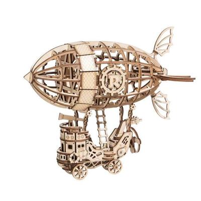 Airship Robotime - Robotime Airship Robotime - Robotime