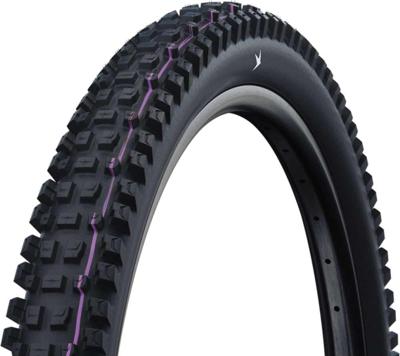 Schwalbe albert trail pro radial 29x2,50" tlr addix ultra soft e-50 folding tyre Schwalbe albert trail pro radial 29x2,50" tlr addix ultra soft e-50 folding tyre