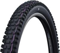Schwalbe albert trail pro radial 29x2,50" tlr addix ultra soft e-50 folding tyre - thumbnail