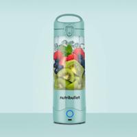 NUTRiBULLET NBP003LBL Smoothiemaker Lichtblauw - thumbnail