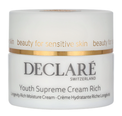 Dagcrème Declaré Youth Supreme 50 ml