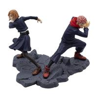 Jujutsu Kaisen Combination Battle Figure - Nobara Kugisaki - thumbnail