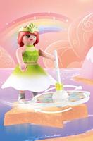 Playmobil 71364 Magic Regenboogtop Prinses - thumbnail