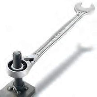 Facom anti-slip steekringratelsleutel 22mm - 467B.22 Facom anti-slip steekringratelsleutel 22mm - 467B.22