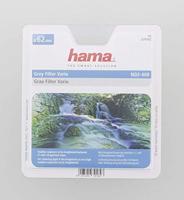 Hama Variabel Grijs Filter ND2-400 M:62 - thumbnail