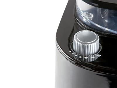 DOMO Grind & Brew DO721K Koffievolautomaat Zwart, RVS - thumbnail