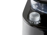 Domo koffiezetapparaat Grind and Brew, digitaal, 1,5 liter, zwart - thumbnail