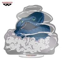 Naruto Shippuden Panel Spectacle Figure - Uchiha Sasuke - thumbnail