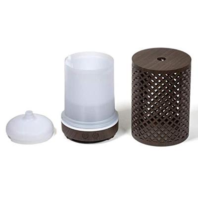 Aroma Diffuser Zen Breeze Bruin
