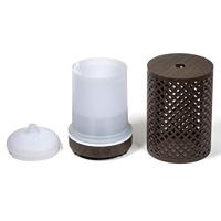 Aroma Diffuser Zen Breeze Bruin - thumbnail