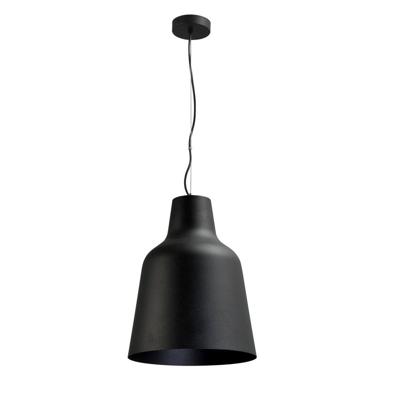 Masterlight Leuk hanglampje zwartConcepto 33 - 2757-05-ST