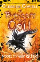 De Tovenaars van Ooit 4 - Nooit en voor altijd (Hardback) - thumbnail