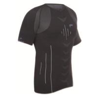 Fuse Shirt lange mouw zwart l 52 - thumbnail