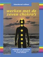 Werken met de zeven chakra's (Paperback) - thumbnail