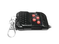 Eurolite EUROLITE WRC-3 Wireless Remote Control - thumbnail